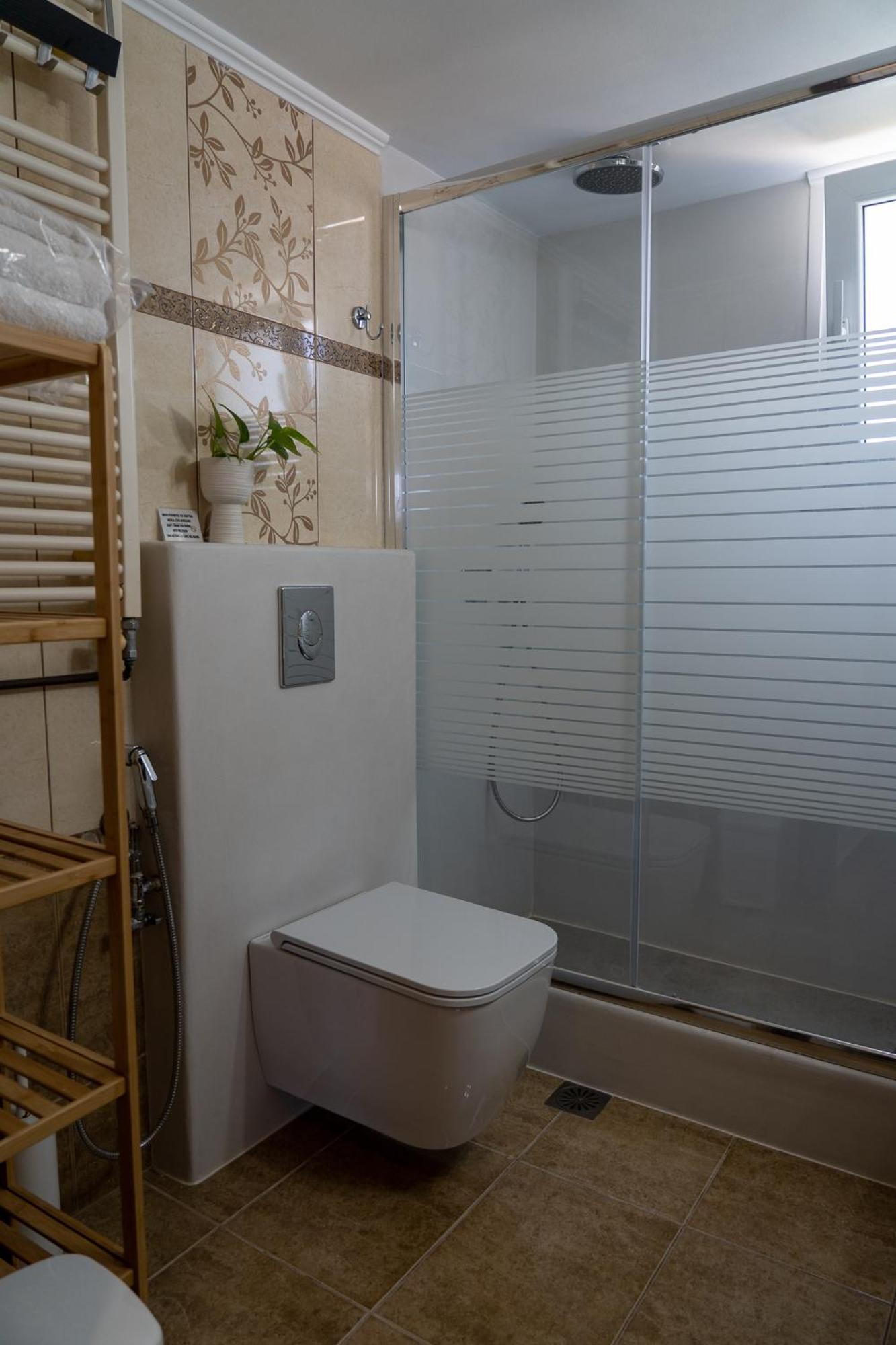 公寓 Aggelos Studios Adámas