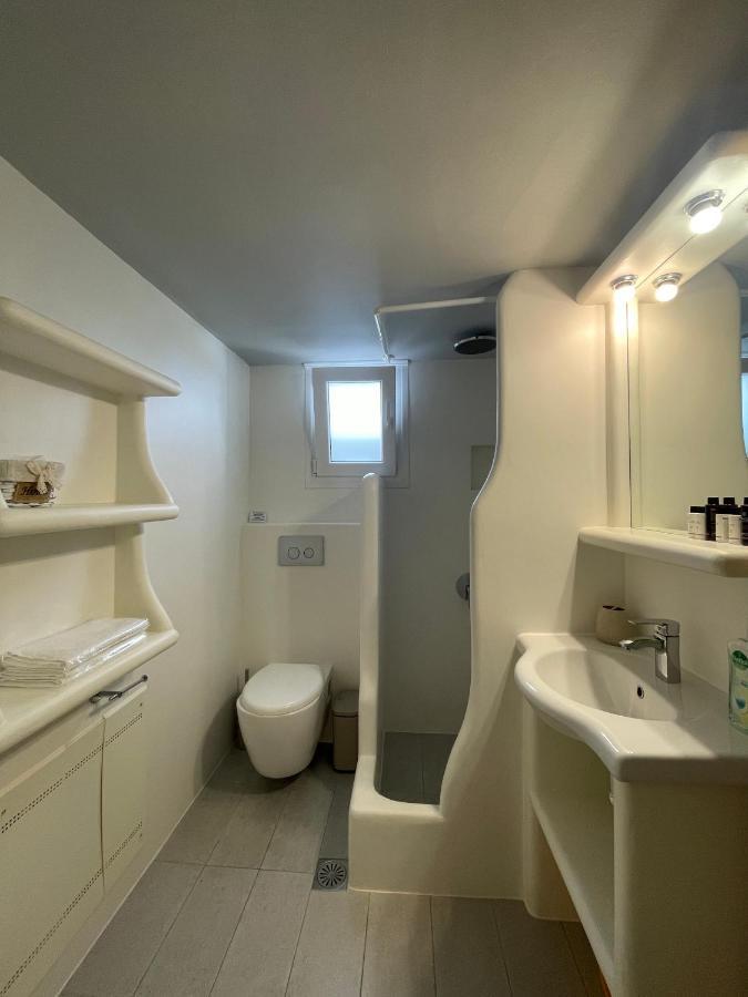 Aggelos Apartament