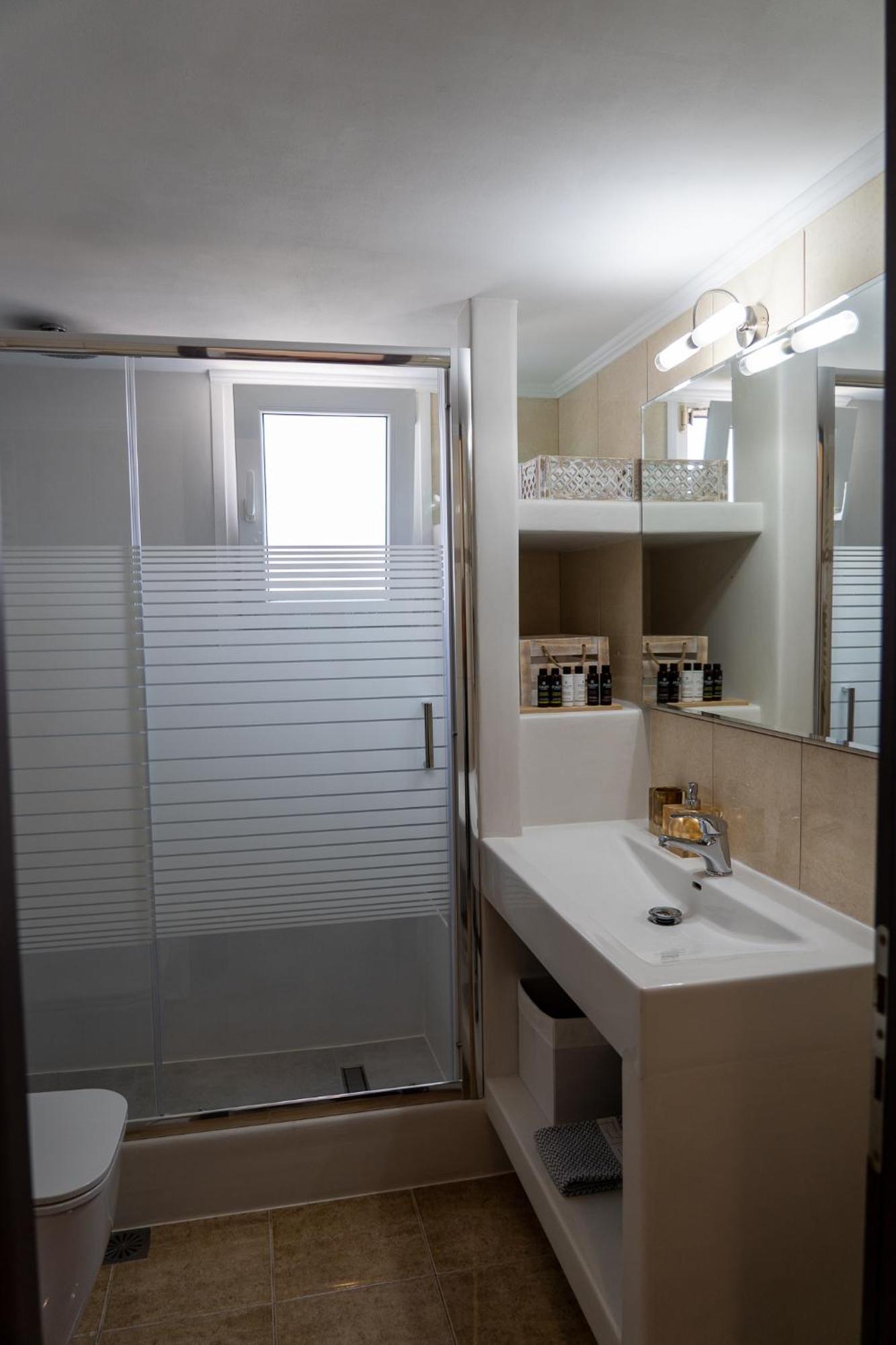 Apartment Aggelos Studios Adamantas (Milos)
