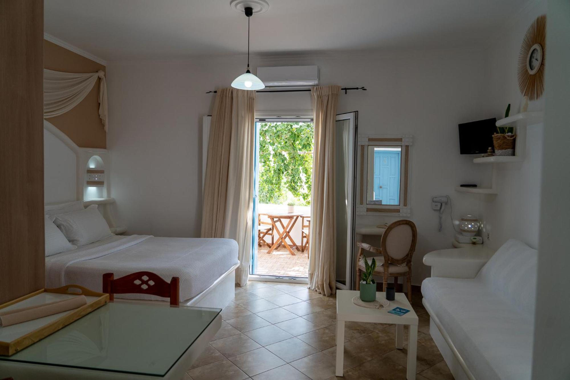 Aggelos Apartament