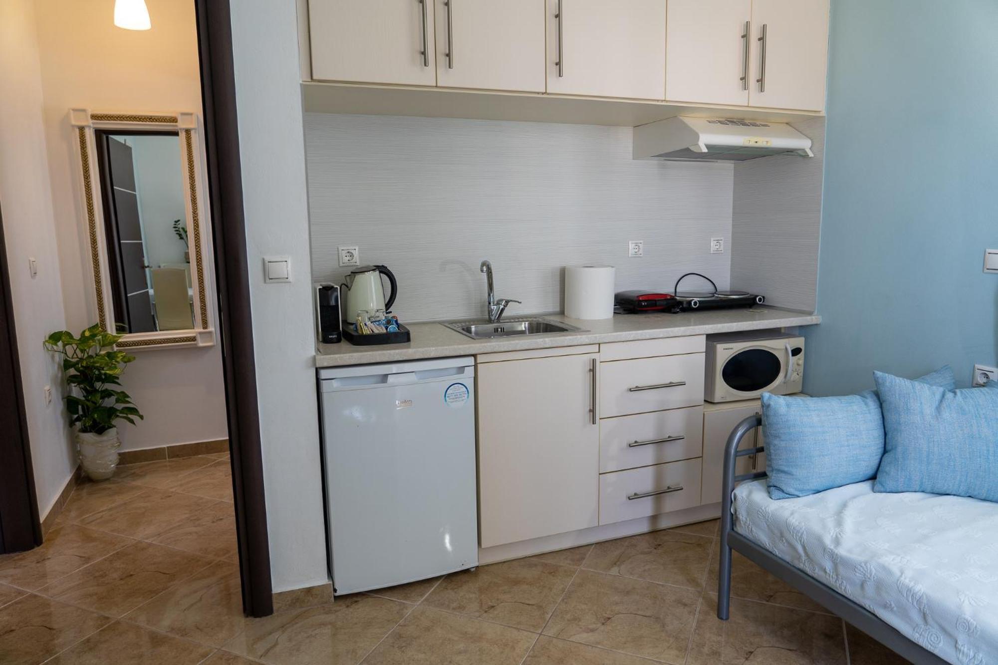 Apartament Aggelos