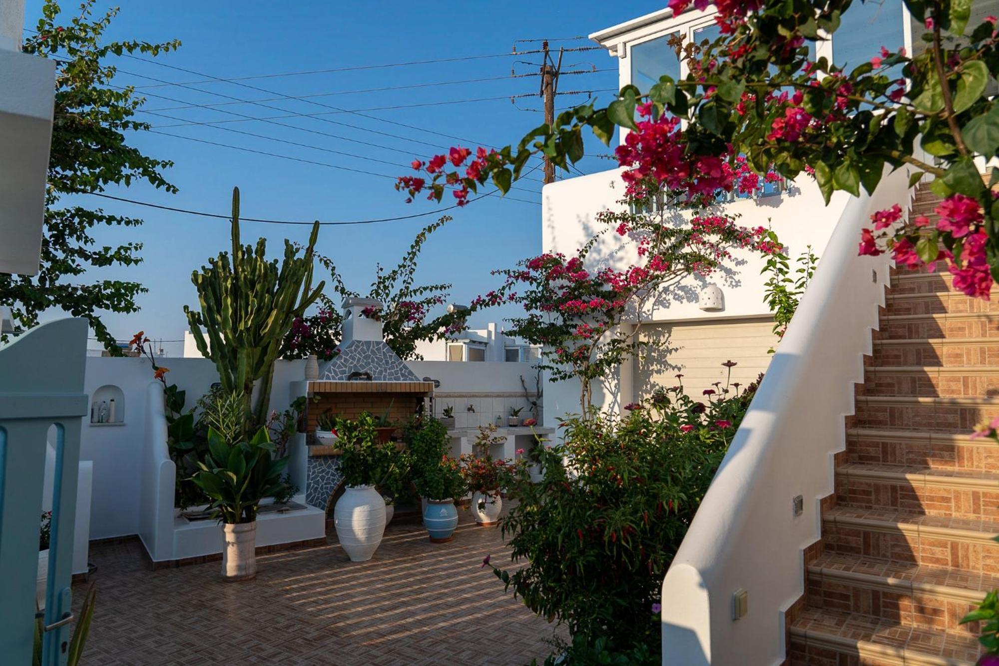 Aggelos Apartament
