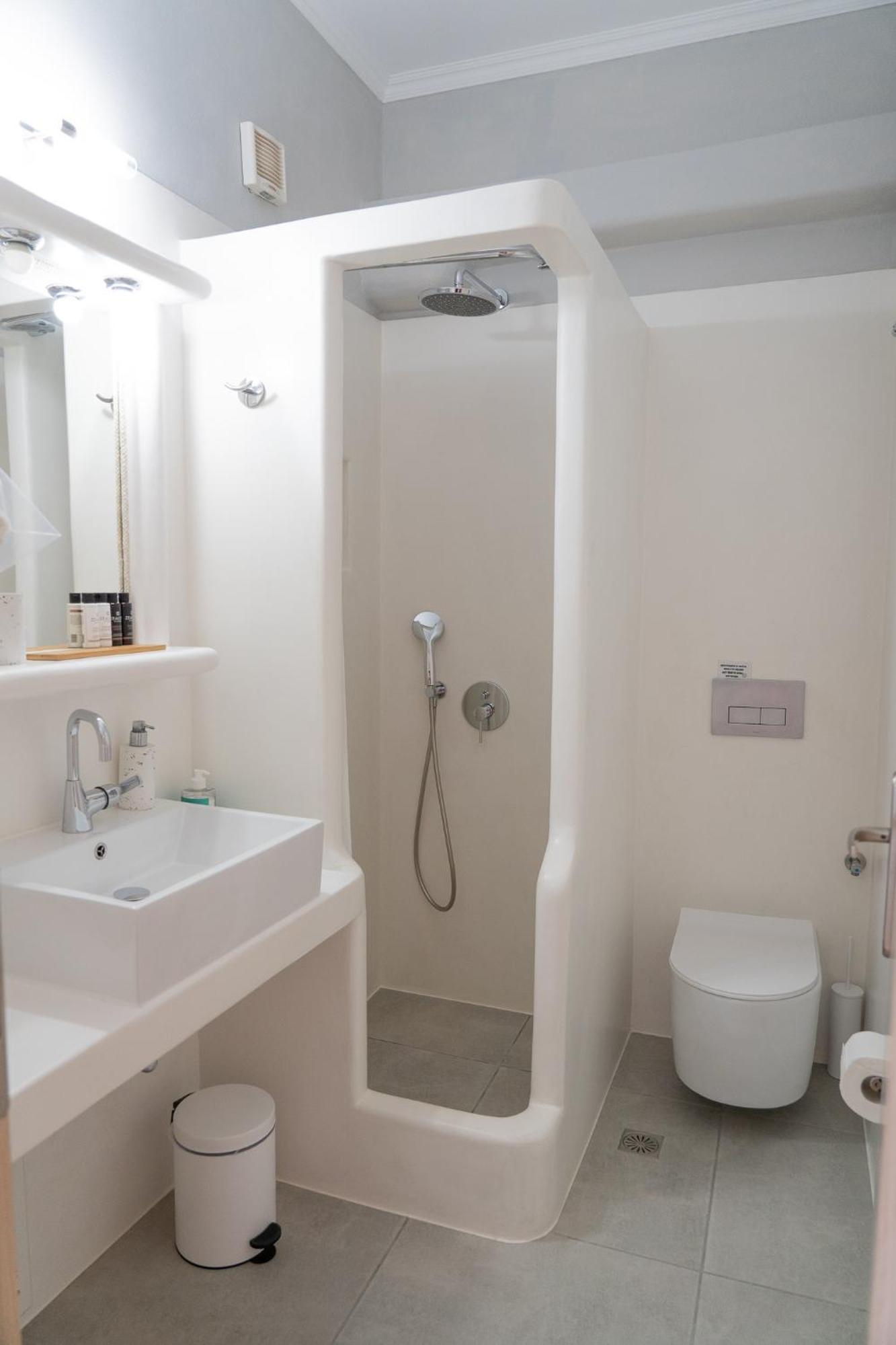 Apartament Aggelos *