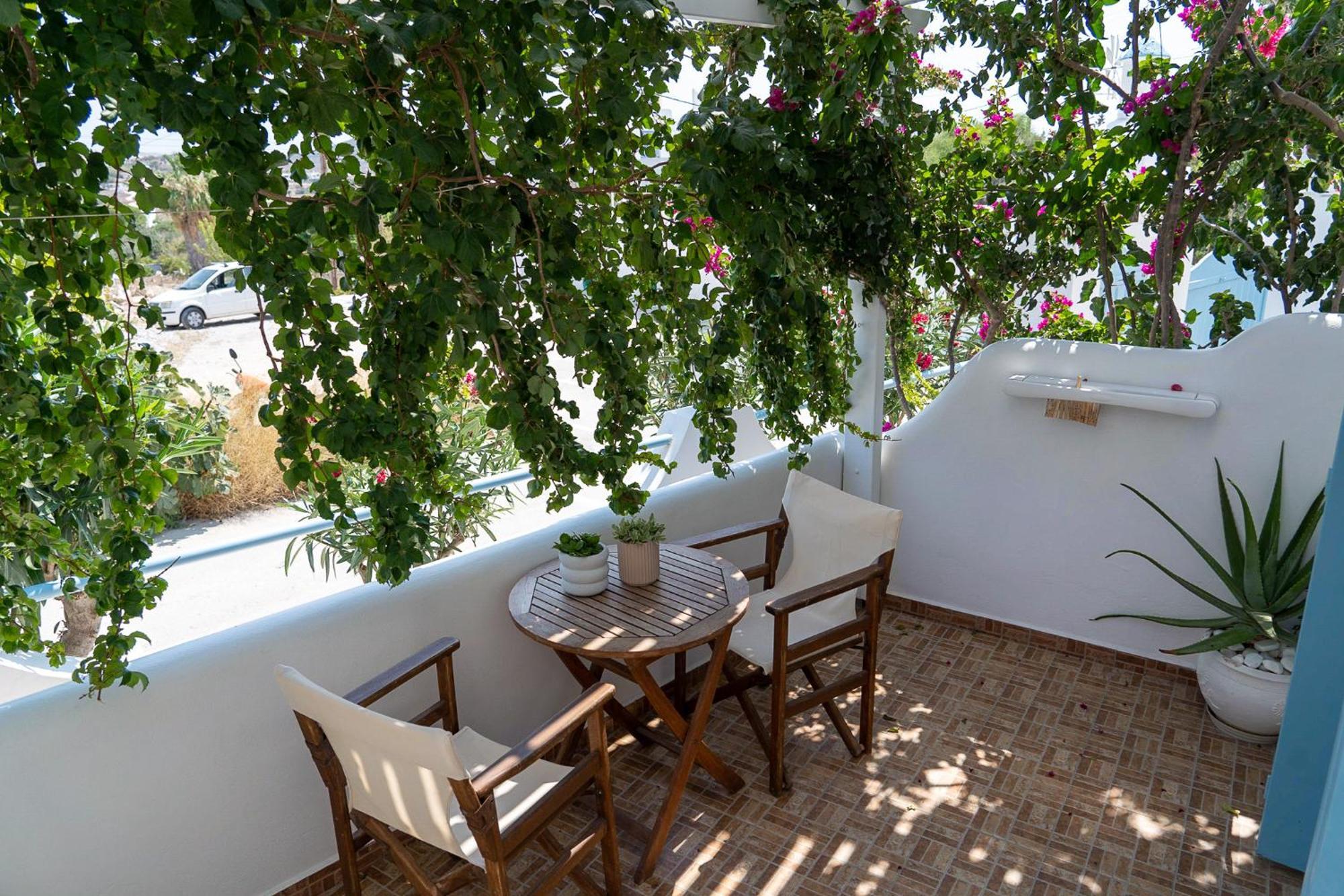 Aggelos Apartament